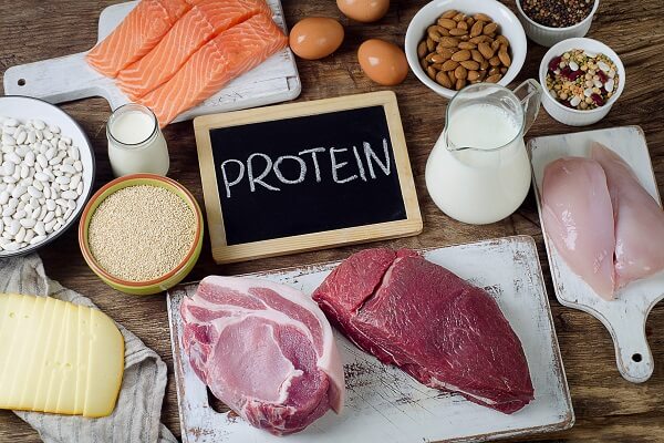 Protein là gì? Phân loại và Vai trò đối với cơ thể