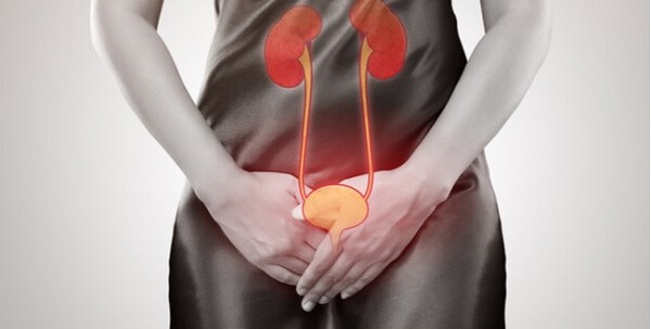 Đau bụng dưới rốn kèm đau lưng là bệnh gì?