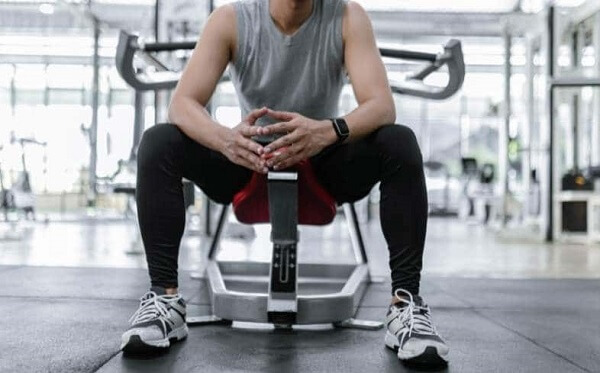 Kinh nghiệm cho người mới tập gym