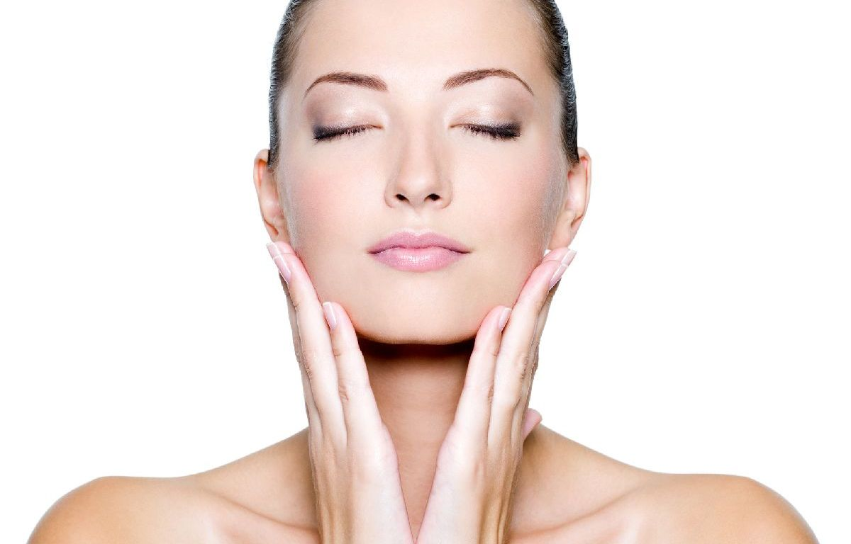 Massage đúng cách để gương mặt tươi sáng