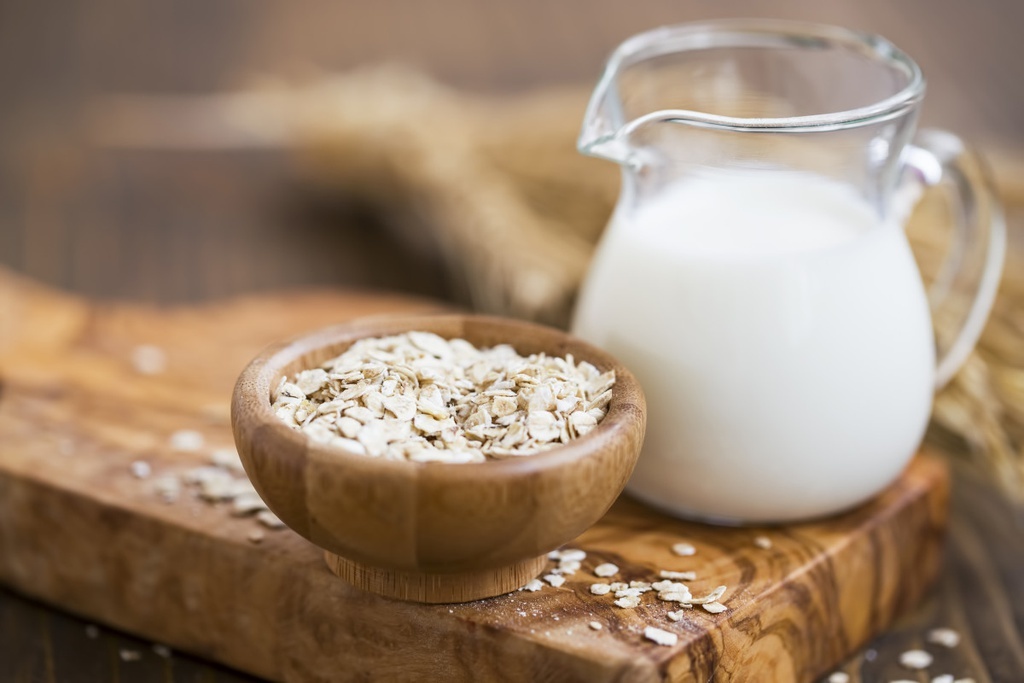 Tác dụng của yến mạch và cách nấu yến mạch giảm cân