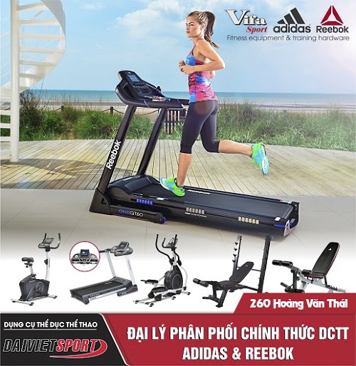 Dụng cụ thể thao dành cho phòng tập gym chuyên nghiệp