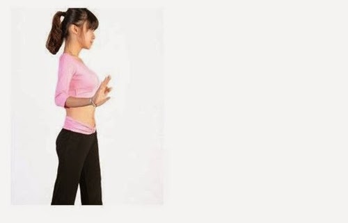 Giảm béo với bài tập aerobic đơn giản nhất