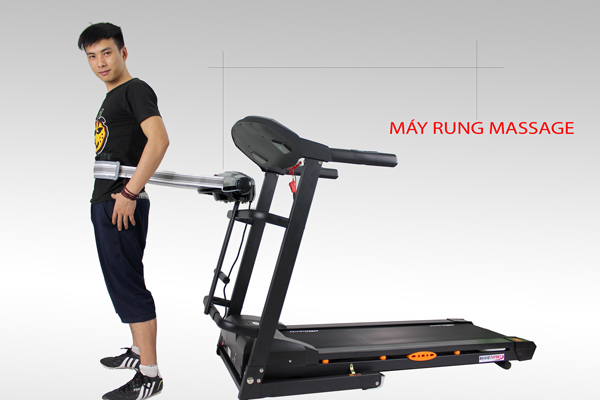 máy giảm mỡ bụng Đại Việt Sport