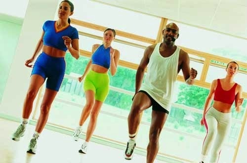 Những lưu ý khi tập aerobic mà bạn nên biết