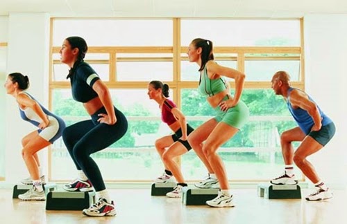 Những lưu ý khi tập aerobic mà bạn nên biết