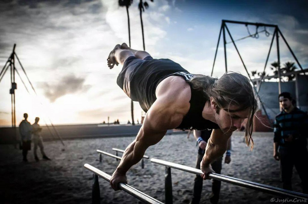 Street workout