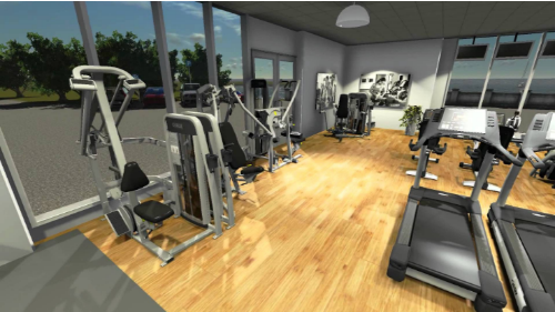 Tư vấn mở phòng tập gym nữ tại TPHCM